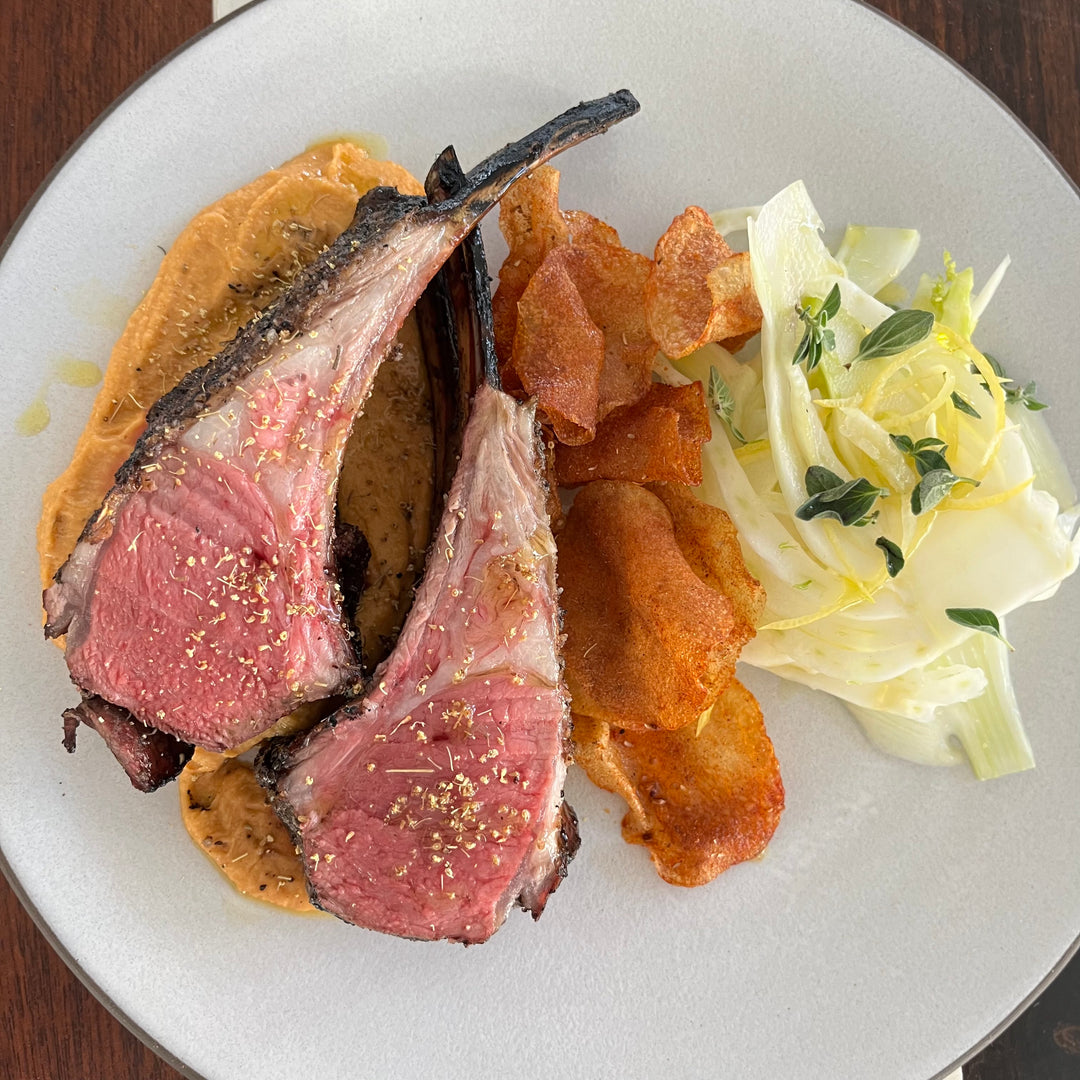 [RACK] All you need to know about our Aussie lamb special!