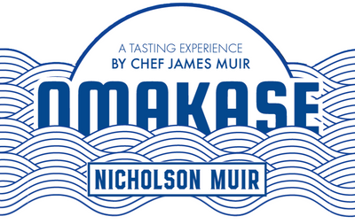 OMAKASE LOGO
